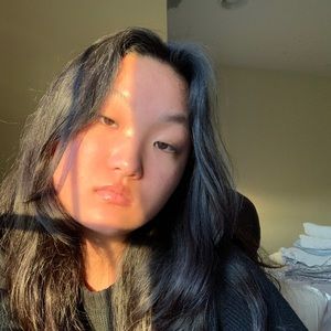 Meet your Posher, Rina